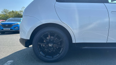 Honda Honda E 100kW 36kWh 5dr Auto Electric Hatchback